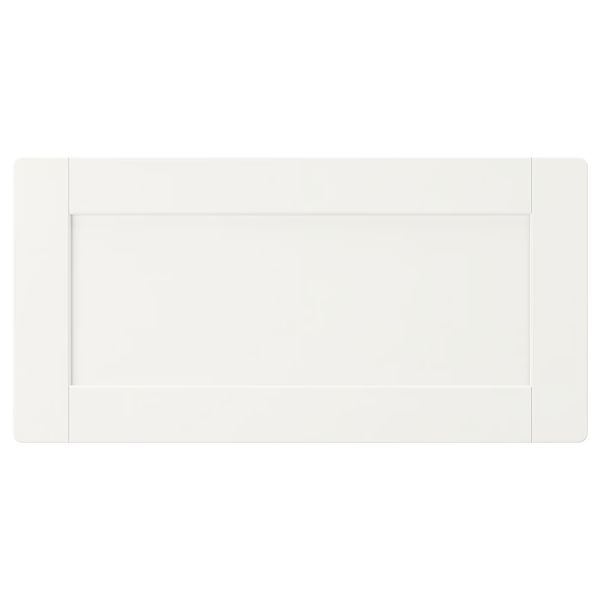 IKEA, вид спереди