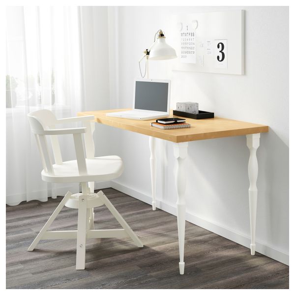 IKEA, дополнительный ракурс - схема-чертеж с размерами