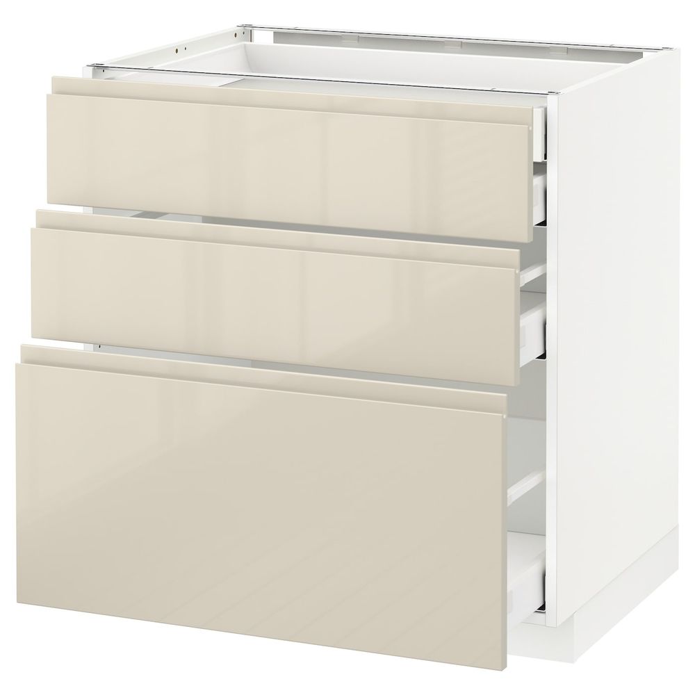IKEA, вид спереди