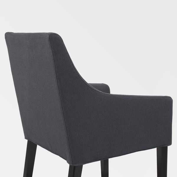 Стол и 6 стульев, 155, 215x87 cm IKEA INGATORP ИНГАТОРП, INGOLF ИНГОЛЬФLF ИНГОЛЬФ 092.857.01 - фото 7