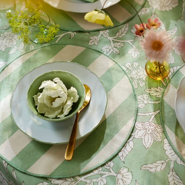 SMÖRFISK СМЁРФИСК Салфетка под прибор - фото 2