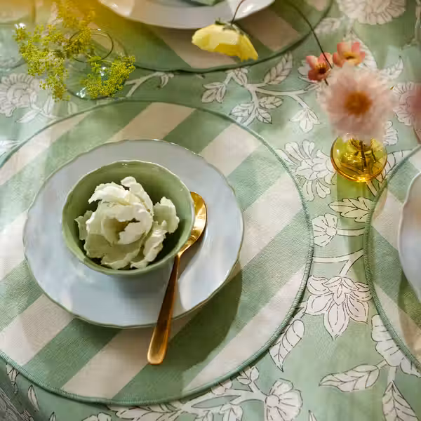 SMÖRFISK СМЁРФИСК Салфетка под прибор - фото 2