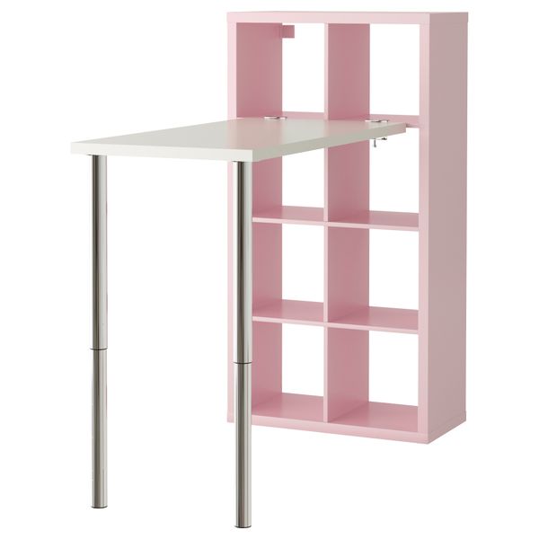 IKEA, дополнительный ракурс - схема-чертеж с размерами