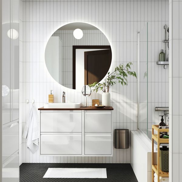 IKEA, дополнительный ракурс