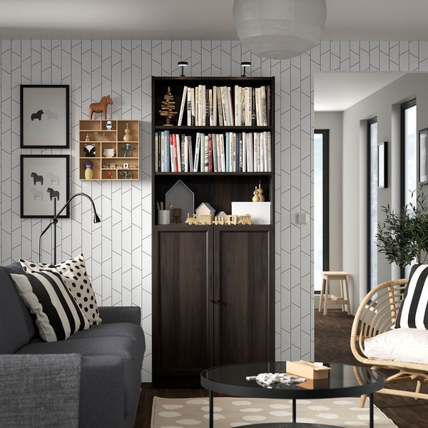 IKEA, дополнительный ракурс