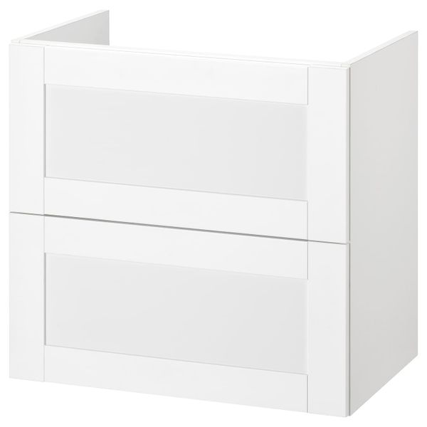 IKEA, вид спереди