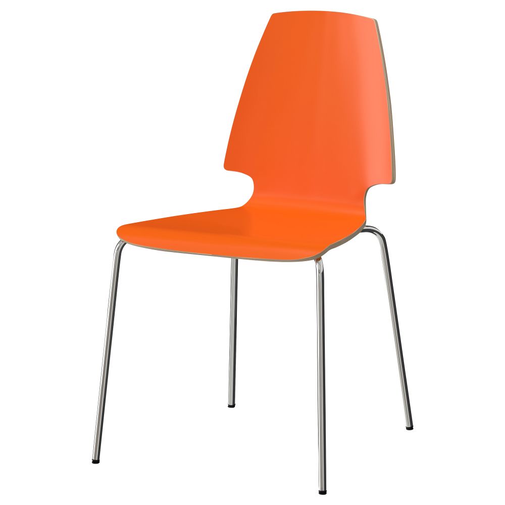 IKEA, вид спереди