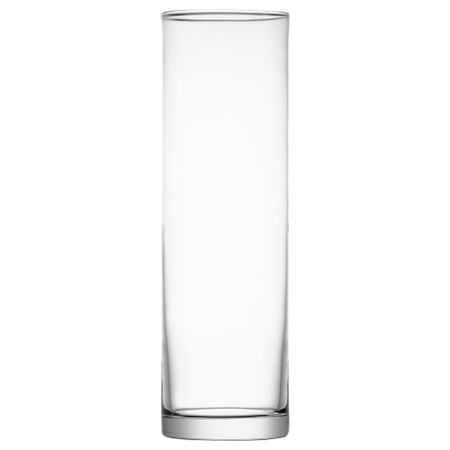 Ваза СТРИМЛАД, прозрачное стекло (30 см)