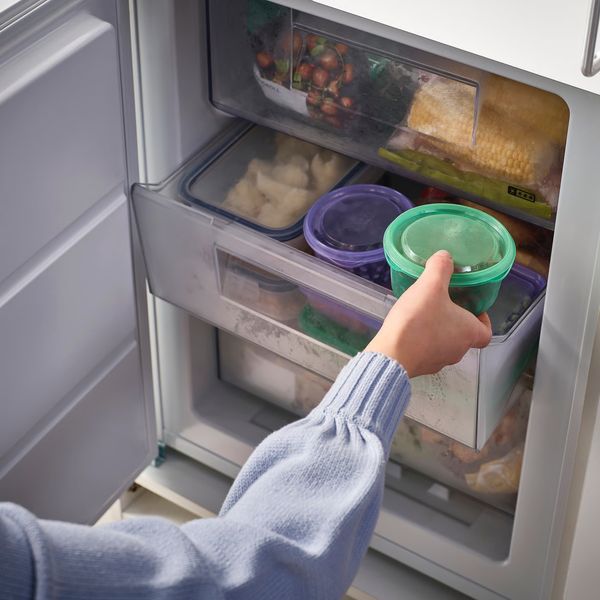 IKEA, дополнительный ракурс