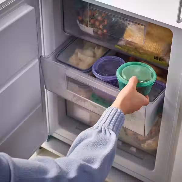 IKEA, дополнительный ракурс