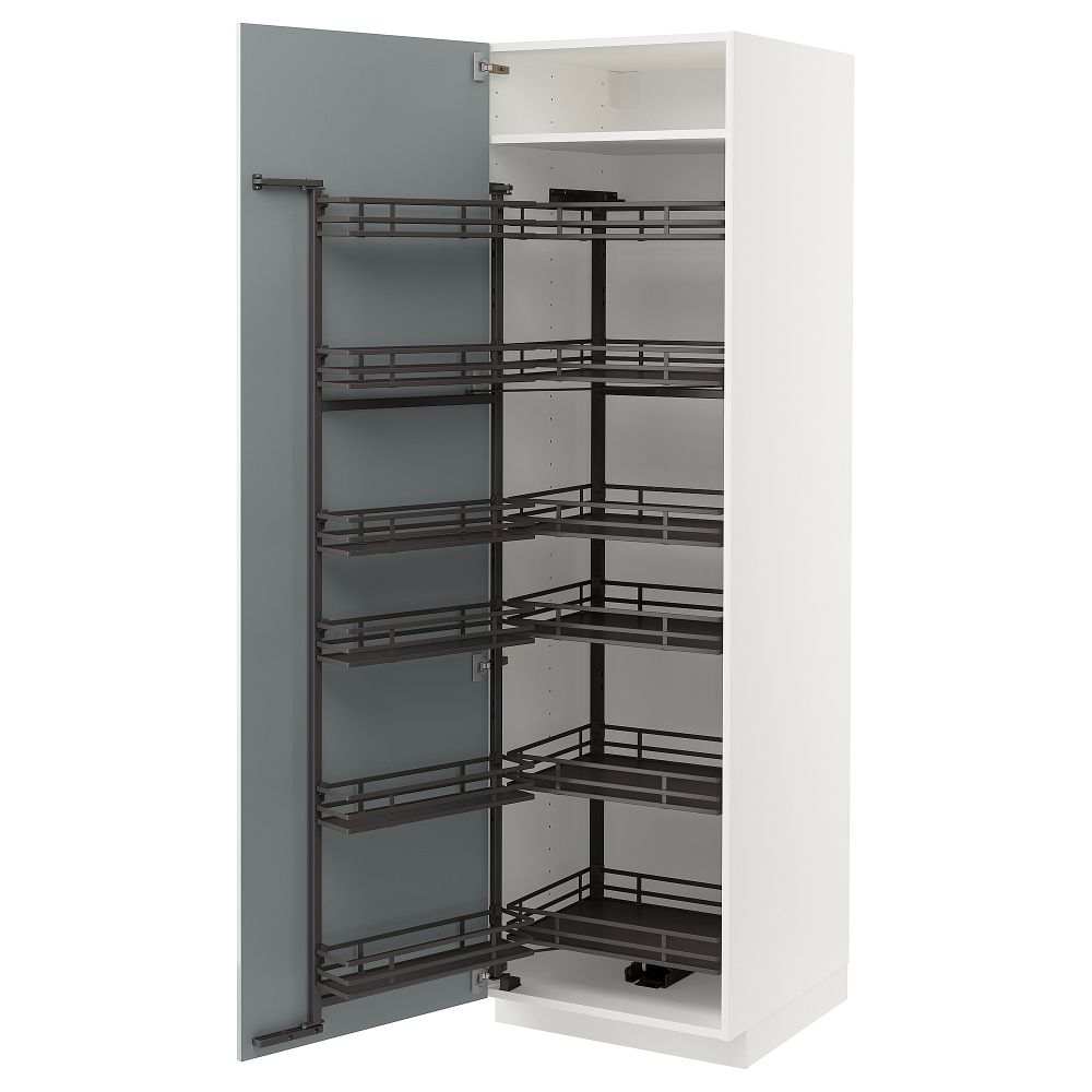 IKEA, вид спереди