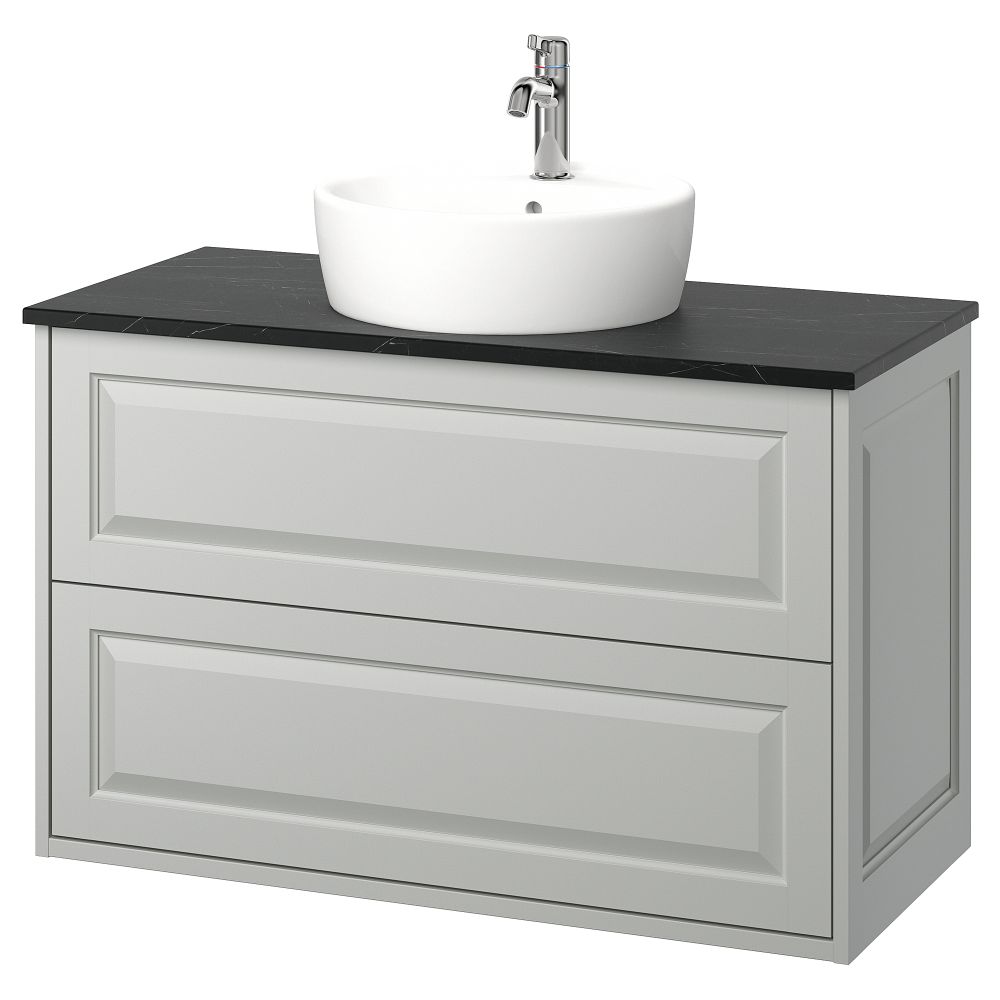 IKEA, вид спереди
