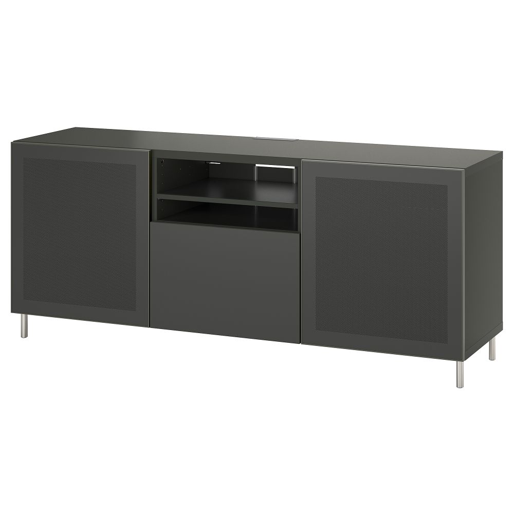 IKEA, вид спереди