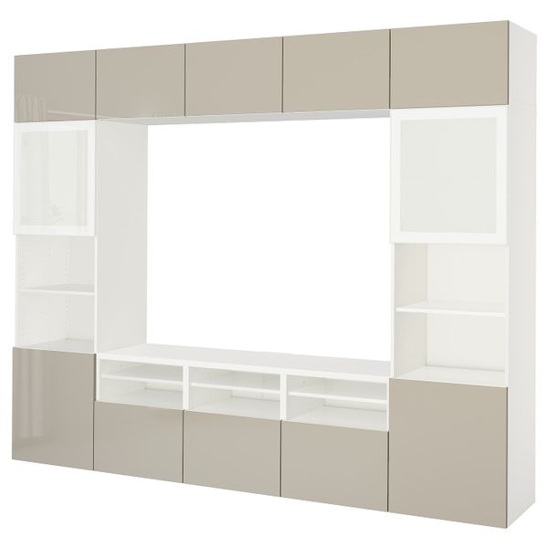 IKEA в интерьере