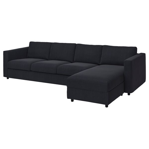 IKEA, дополнительный ракурс