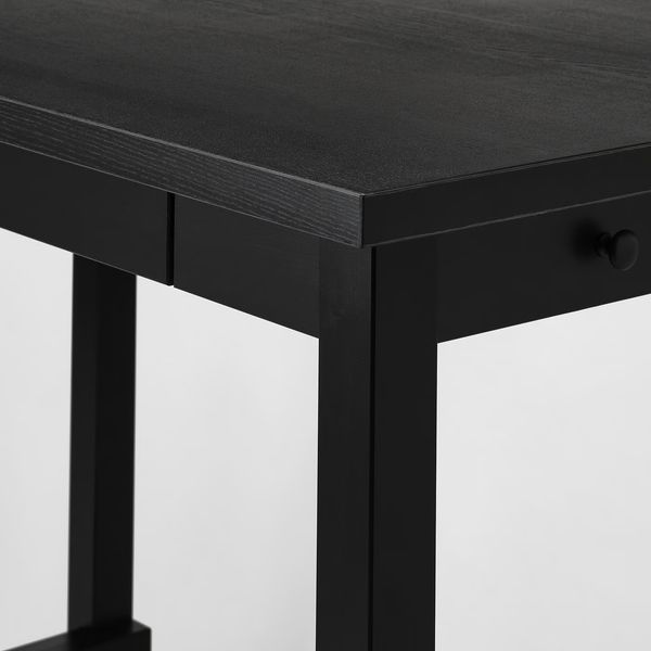 IKEA, дополнительный ракурс - схема-чертеж с размерами
