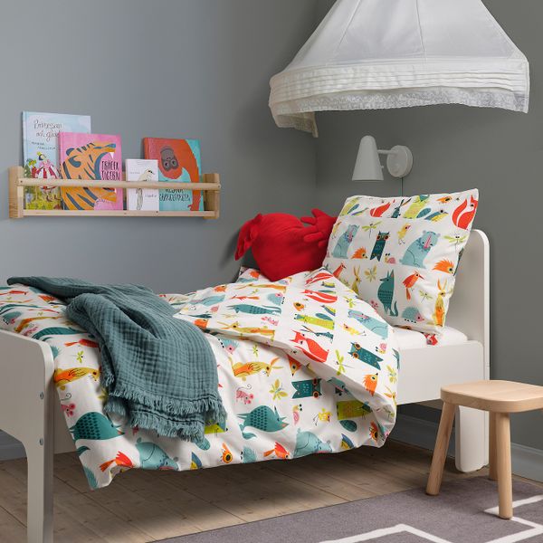 IKEA, дополнительный ракурс