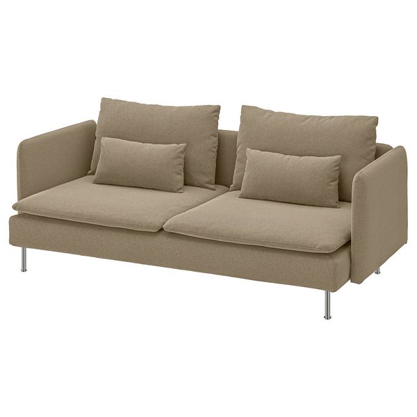 IKEA, вид спереди