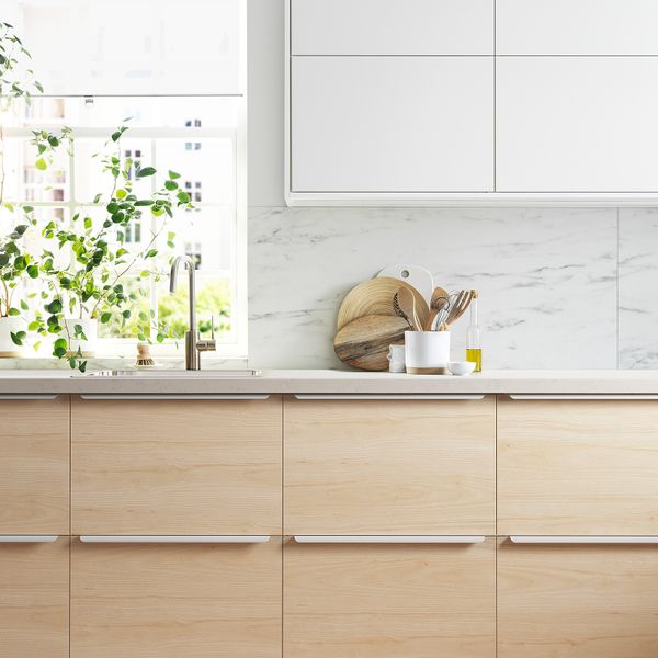 Настенная панель, 119.6x55 cm IKEA LYSEKIL ЛИЗЕКИЛЬ 404.644.32 - фото 5