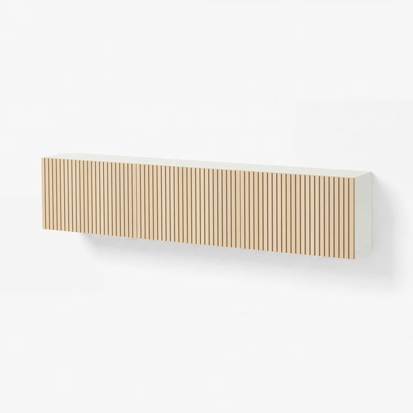 IKEA, дополнительный ракурс - схема-чертеж с размерами