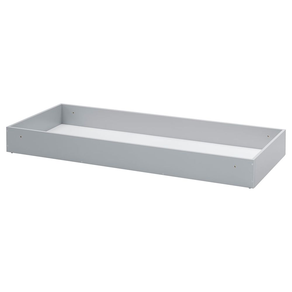 IKEA, вид спереди - схема-чертеж с размерами
