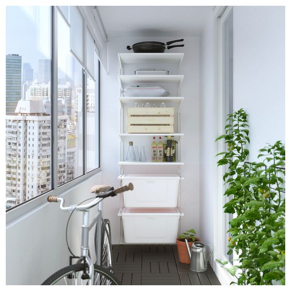 IKEA, дополнительный ракурс