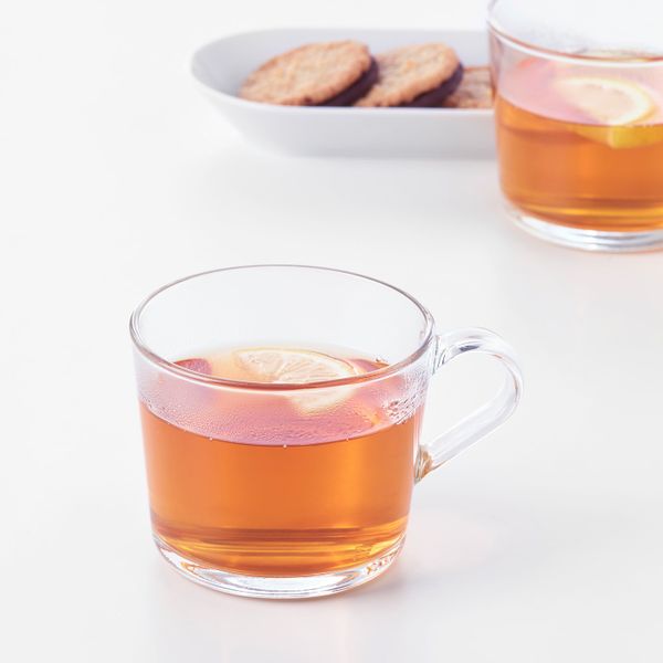 Кружка, прозрачное стекло 36 сл IKEA IKEA 365+ ИКЕА/365+ 203.721.36 - фото 4