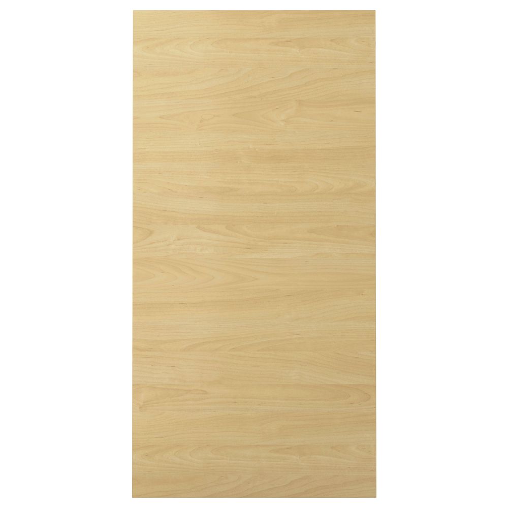 Дверь ТИНГСРИД, под березу - фото 1