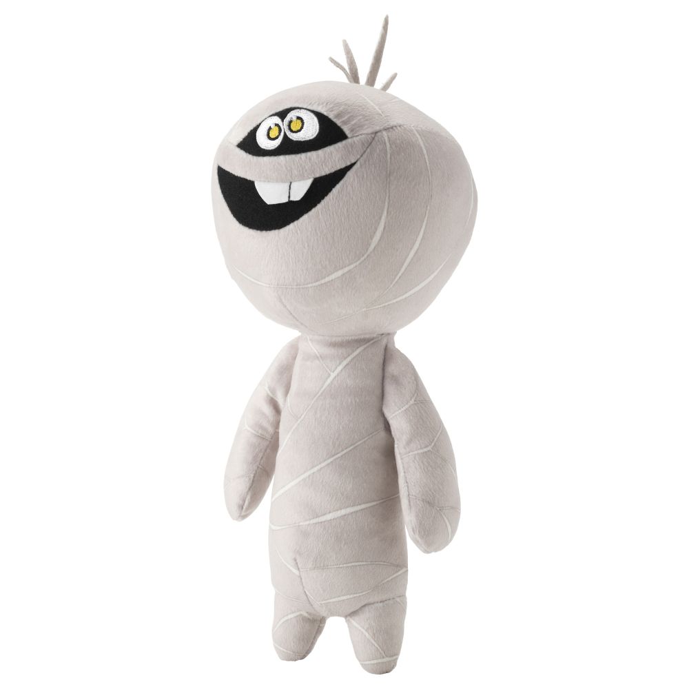 Мягкая игрушка ЛАТТО, мумия - фото 1