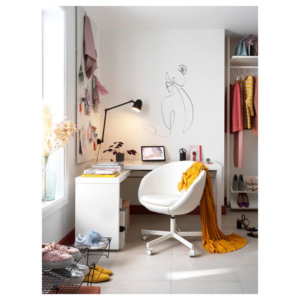 IKEA, дополнительный ракурс