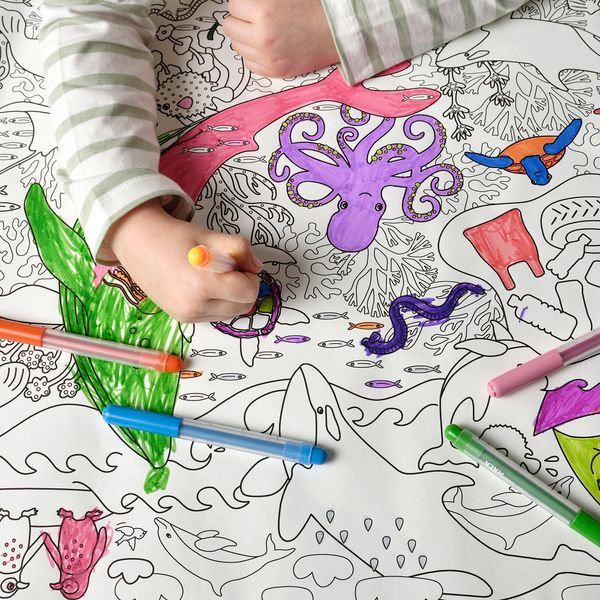 IKEA, дополнительный ракурс