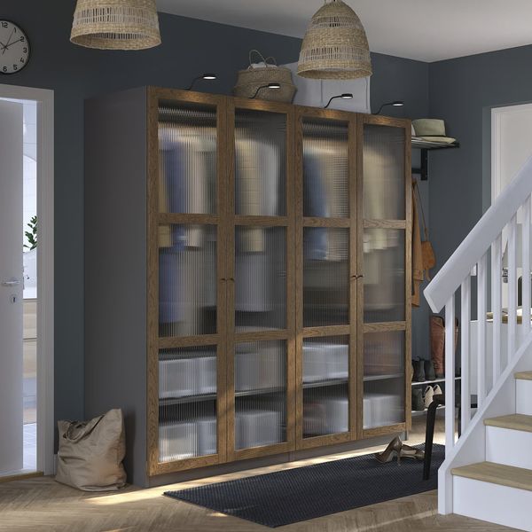 IKEA, дополнительный ракурс