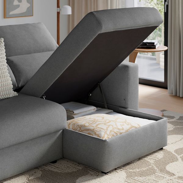 IKEA, дополнительный ракурс