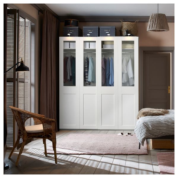 IKEA, дополнительный ракурс