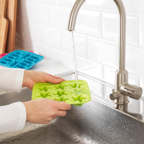 IKEA, дополнительный ракурс