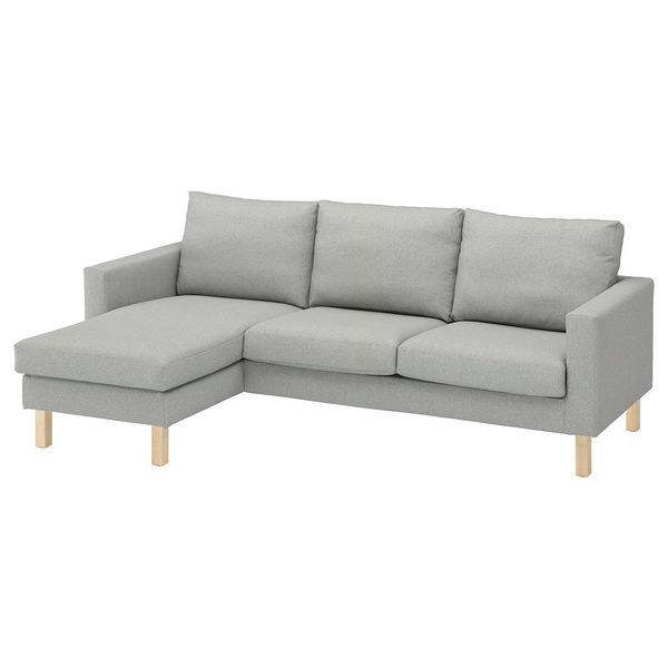 IKEA, вид спереди