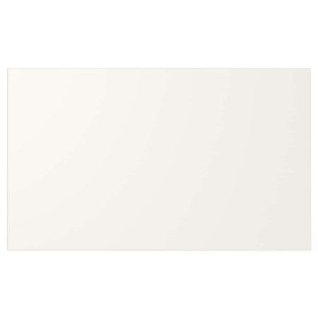 Фронтальная панель ящика, высокая, белый 40 см IKEA UTRUSTA УТРУСТА 003.681.35