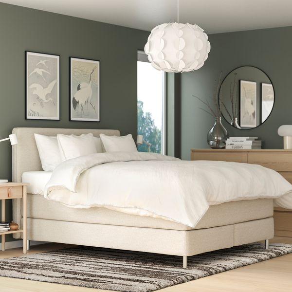 Ковер, длинный ворс IKEA RAKSTRÄCKA РЭККА 505.826.04 - фото 4