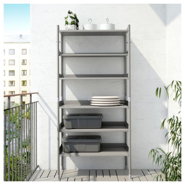 IKEA в интерьере