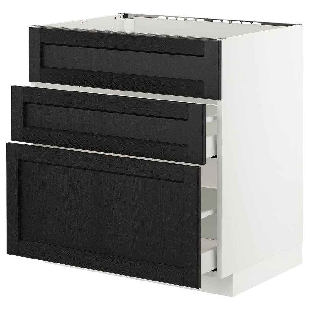 IKEA, вид спереди