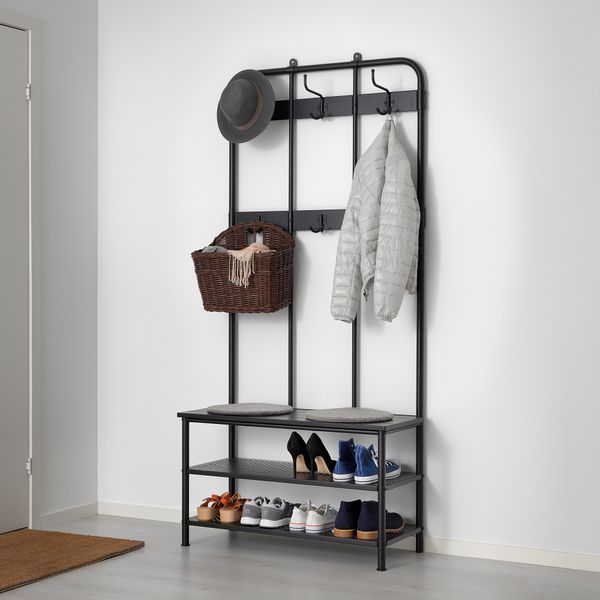 IKEA, дополнительный ракурс