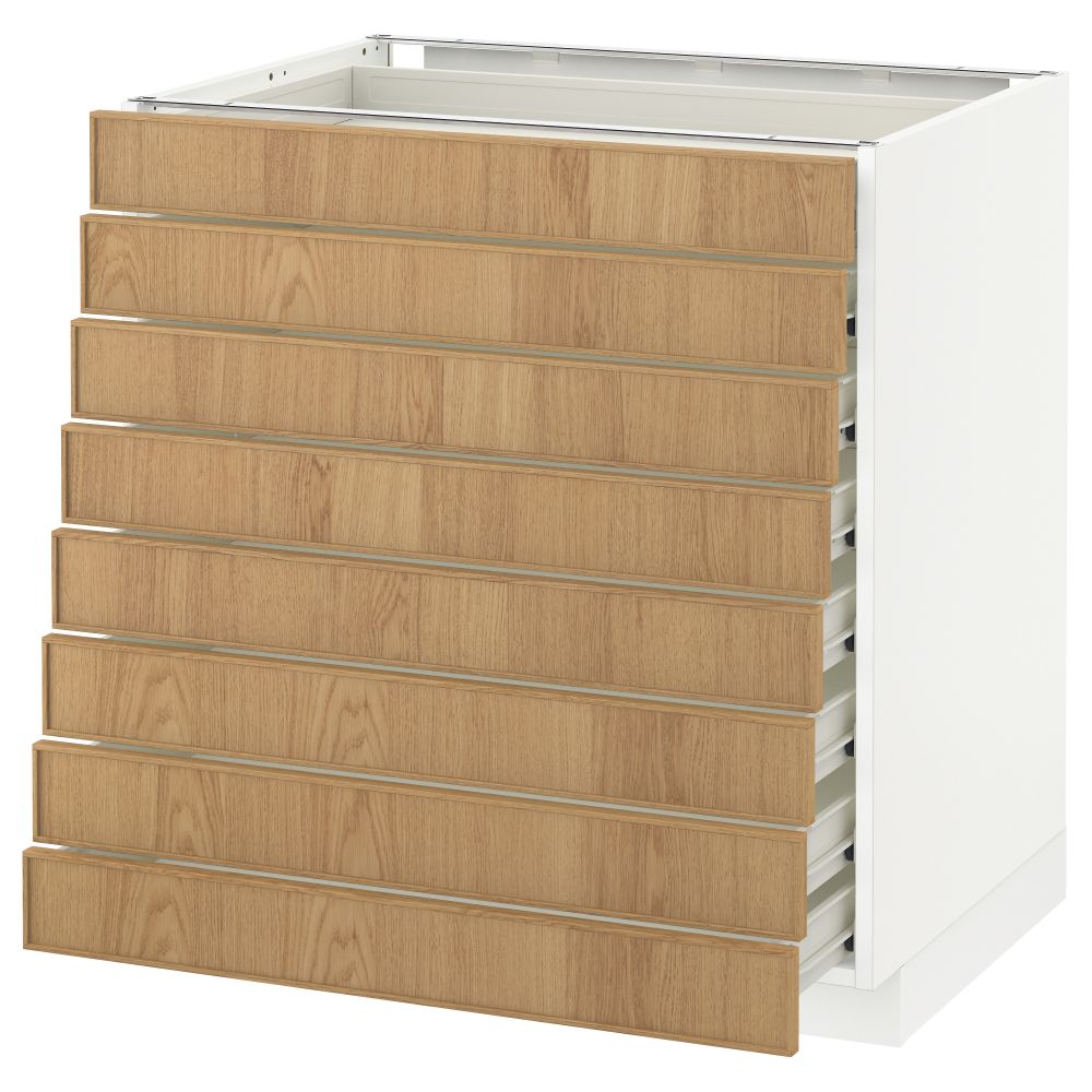 IKEA, вид спереди