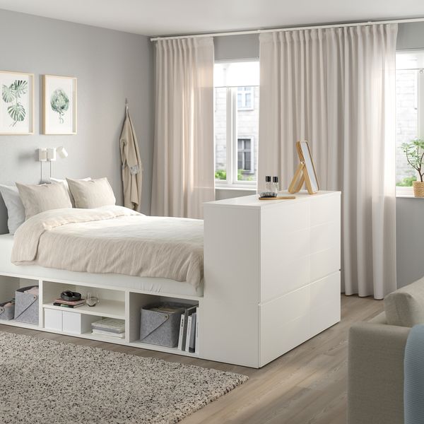 IKEA, дополнительный ракурс