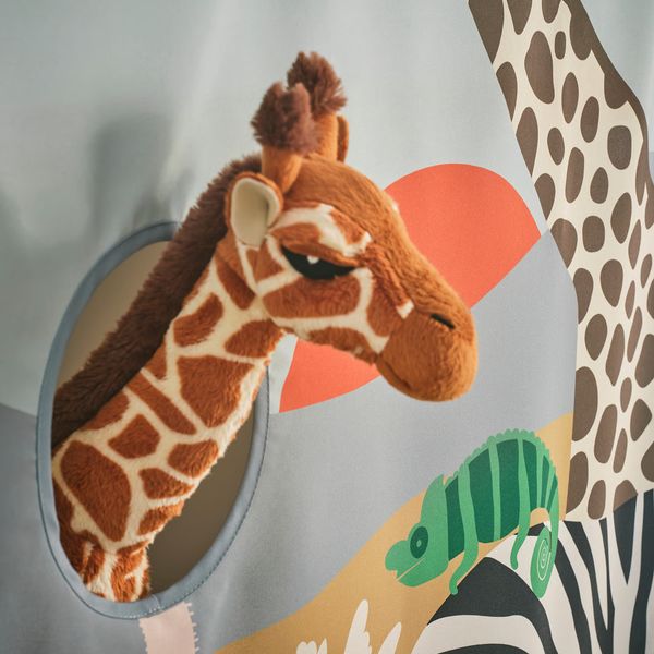 IKEA в интерьере