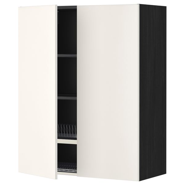 IKEA, вид спереди - схема-чертеж с размерами