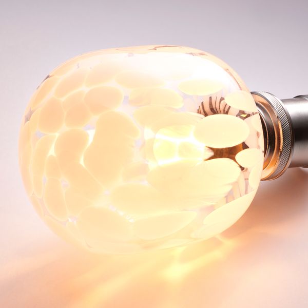 Светодиодная лампочка E27 240 лм IKEA MOLNART 205.404.27 - фото 7