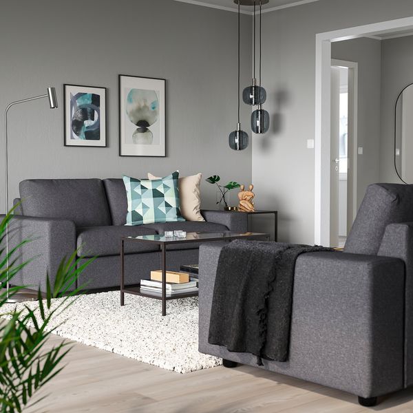 IKEA, дополнительный ракурс