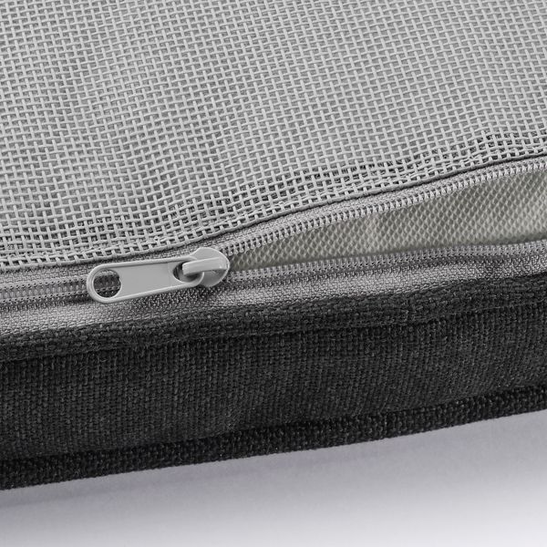 Стол + 4 кресла, для сада IKEA BONDSTOCKHOLM СТОКГОЛЬМMEN БОНДХОЛЬМЕН 993.305.39 - фото 8