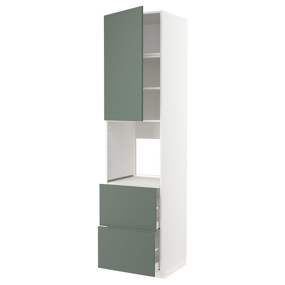 IKEA, вид спереди