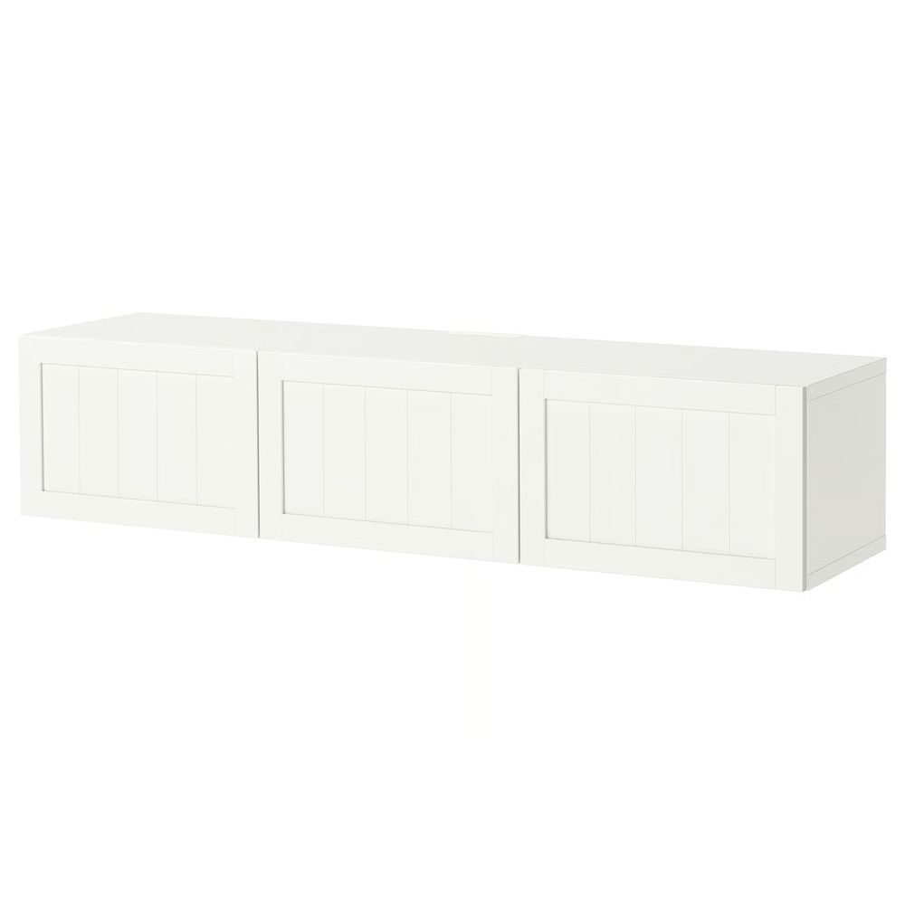 IKEA, вид спереди